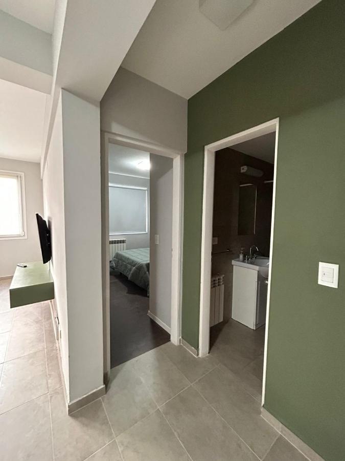 Departamento Amplio Y Comodo Cerca Del Centro Сан-Карлос-де-Барилоче Экстерьер фото