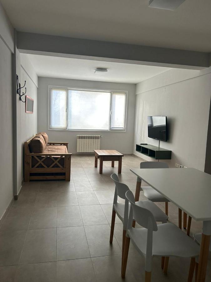 Departamento Amplio Y Comodo Cerca Del Centro Сан-Карлос-де-Барилоче Экстерьер фото