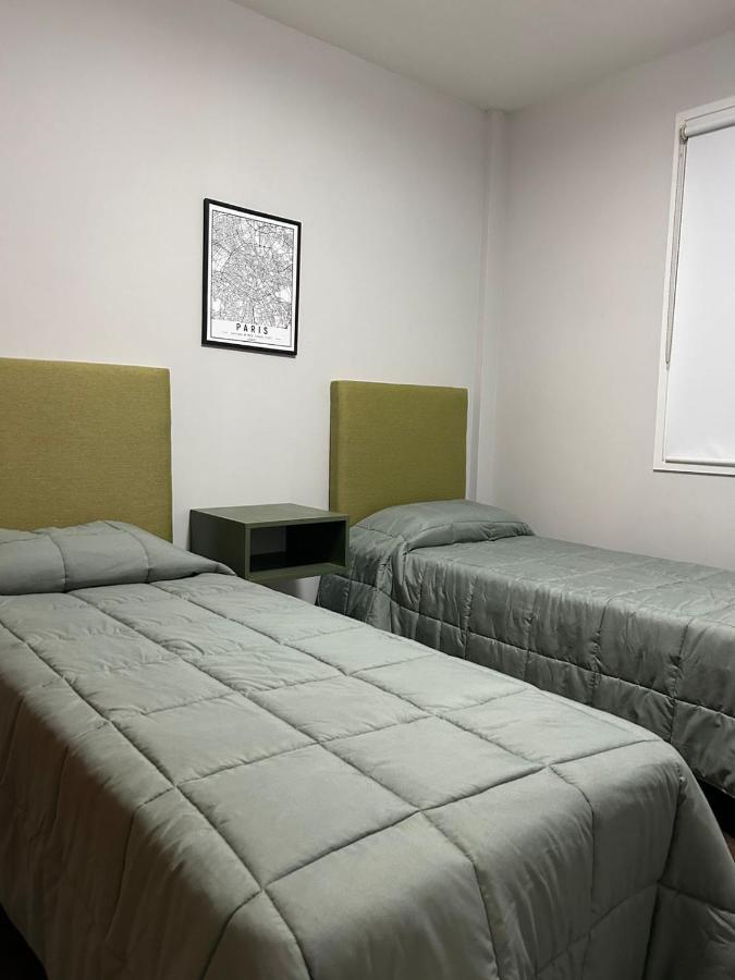 Departamento Amplio Y Comodo Cerca Del Centro Сан-Карлос-де-Барилоче Экстерьер фото