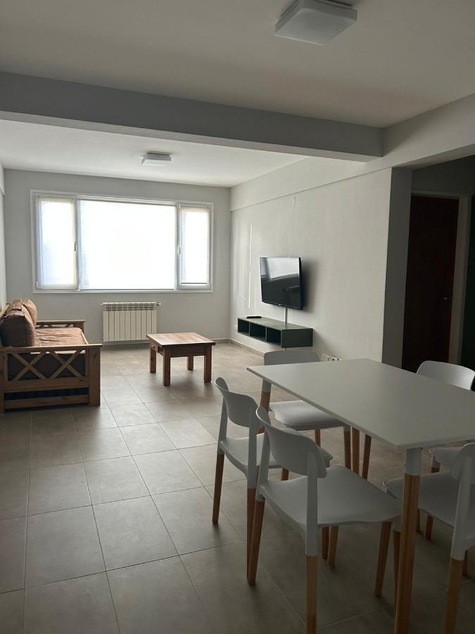 Departamento Amplio Y Comodo Cerca Del Centro Сан-Карлос-де-Барилоче Экстерьер фото