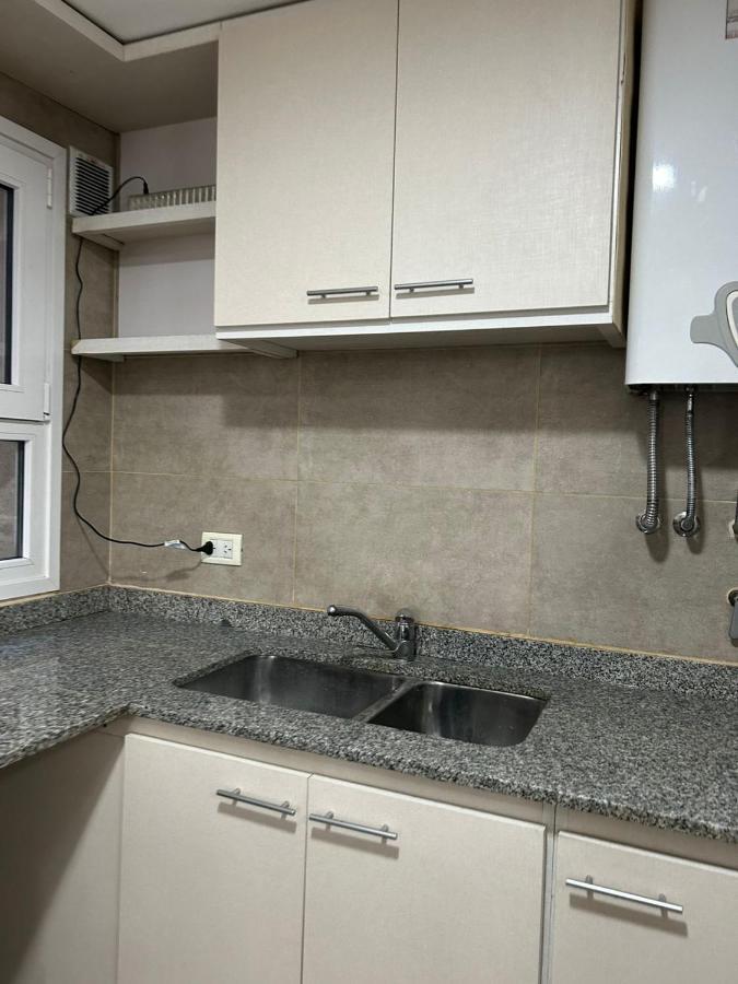Departamento Amplio Y Comodo Cerca Del Centro Сан-Карлос-де-Барилоче Экстерьер фото