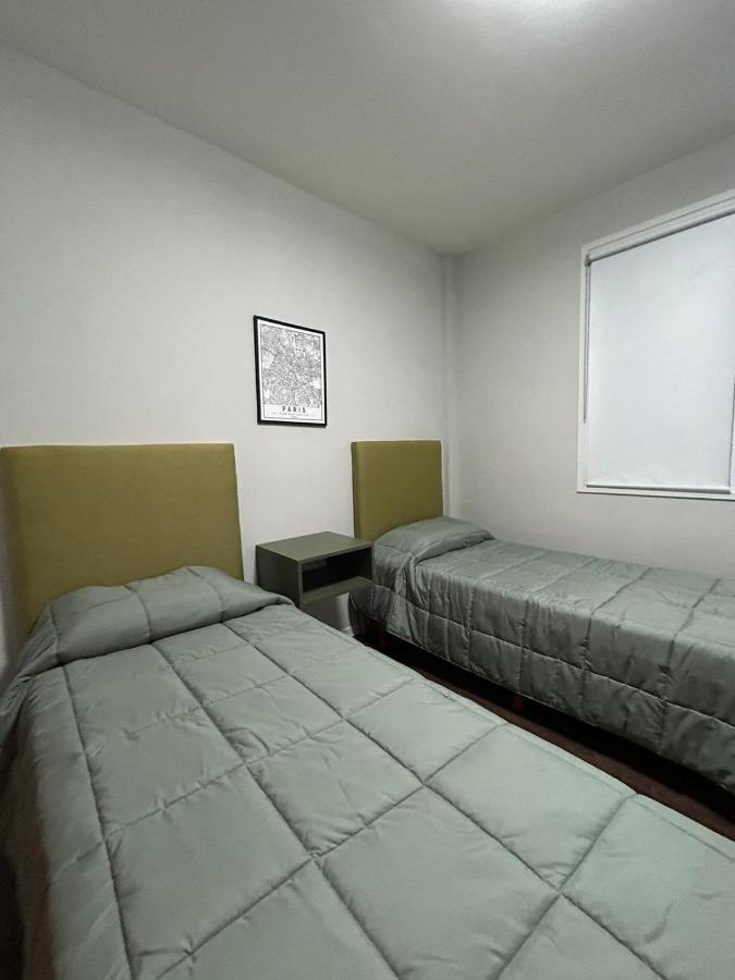 Departamento Amplio Y Comodo Cerca Del Centro Сан-Карлос-де-Барилоче Экстерьер фото