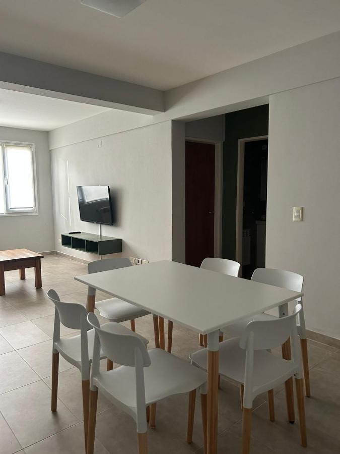 Departamento Amplio Y Comodo Cerca Del Centro Сан-Карлос-де-Барилоче Экстерьер фото