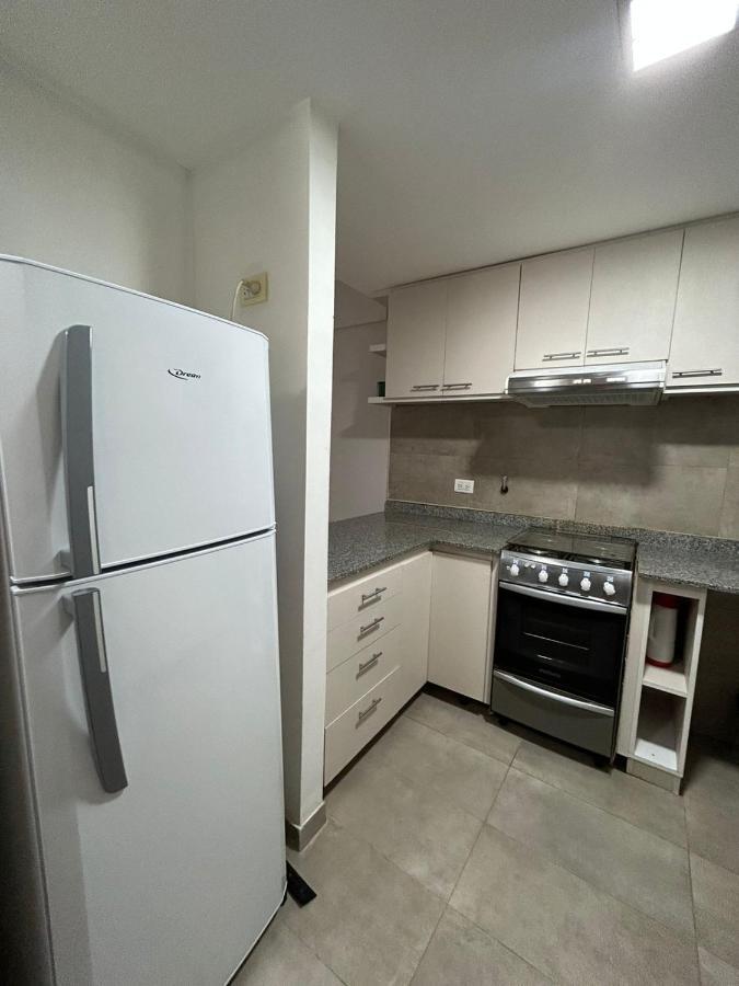Departamento Amplio Y Comodo Cerca Del Centro Сан-Карлос-де-Барилоче Экстерьер фото