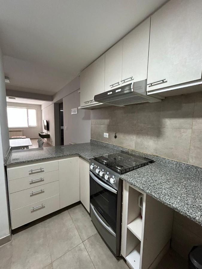 Departamento Amplio Y Comodo Cerca Del Centro Сан-Карлос-де-Барилоче Экстерьер фото